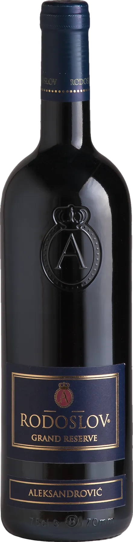 Aleksandrovic Rodoslov Grand Reserve 2020 Aleksandrovic Rodoslov Grand Reserve 2020