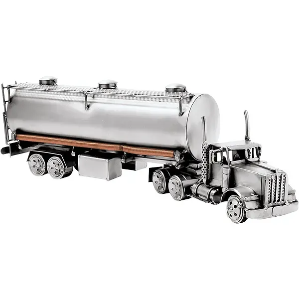 Tanklaster - Modelltruck Tanklaster - Modelltruck