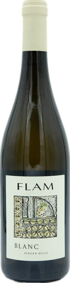 Flam Blanc 2024 Flam Blanc 2024