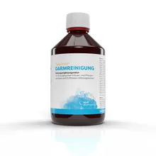 Casa Sana Darmreinigung Casa Sana Darmreinigung