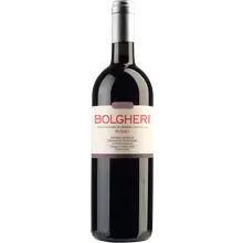 Grattamacco BIO Bolgheri Rosso DOC 2023 Grattamacco BIO Bolgheri Rosso DOC 2023