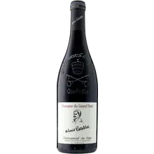 Domaine du Grand Tinel Cuvee Alexis Establet Chateauneuf Du Pape 2022 Domaine du Grand Tinel Cuvee Alexis Establet Chateauneuf Du Pape 2022