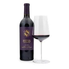 2022 Hess Collection Allomi Cabernet Sauvignon 2022 Hess Collection Allomi Cabernet Sauvignon