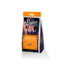 Pastiglie Leone Lakritz Gummibonbons 80g Pastiglie Leone Lakritz Gummibonbons 80g