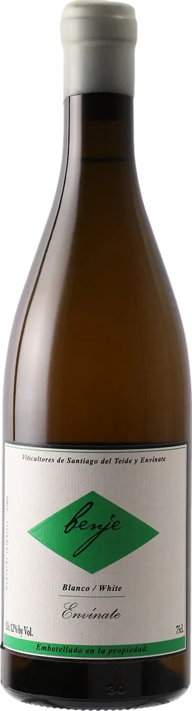 Envinate Benje Blanco 2024 Envinate Benje Blanco 2024