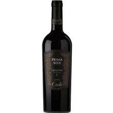 Cielo e Terra Primasole Primitivo IGT Cielo e Terra Primasole Primitivo IGT