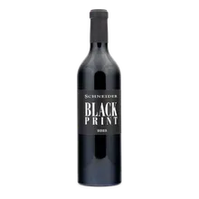 2023 Black Print Cuvée 2023 Black Print Cuvée