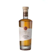 Marcati Grappa Vintage Moscato Riserva Marcati Grappa Vintage Moscato Riserva
