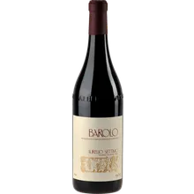 Aurelio Settimo Barolo 2017 Aurelio Settimo Barolo 2017