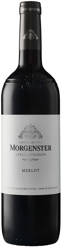 Morgenster Merlot Morgenster Merlot