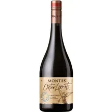 Montes Outer Limits Pinot Noir Montes Outer Limits Pinot Noir
