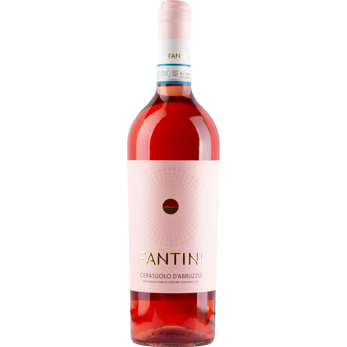 Farnese Fantini Cerasuolo d%27Abruzzo DOC Farnese Fantini Cerasuolo d%27Abruzzo DOC