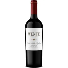 Wente Mount Diablo Highlands Red Blend Wente Mount Diablo Highlands Red Blend