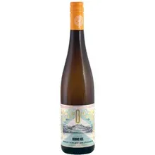 Kolonne Null Johannisberg Riesling Gelblack Alkoholfrei Kolonne Null Johannisberg Riesling Gelblack Alkoholfrei