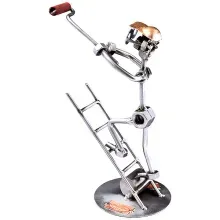 Schraubenmännchen Maler Schraubenmännchen Maler