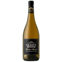 Rickety Bridge Paulina’s Reserve Sauvignon Blanc Rickety Bridge Paulina’s Reserve Sauvignon Blanc