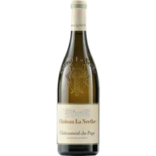 Chateau La Nerthe Chateauneuf du Pape Blanc 2023 Chateau La Nerthe Chateauneuf du Pape Blanc 2023