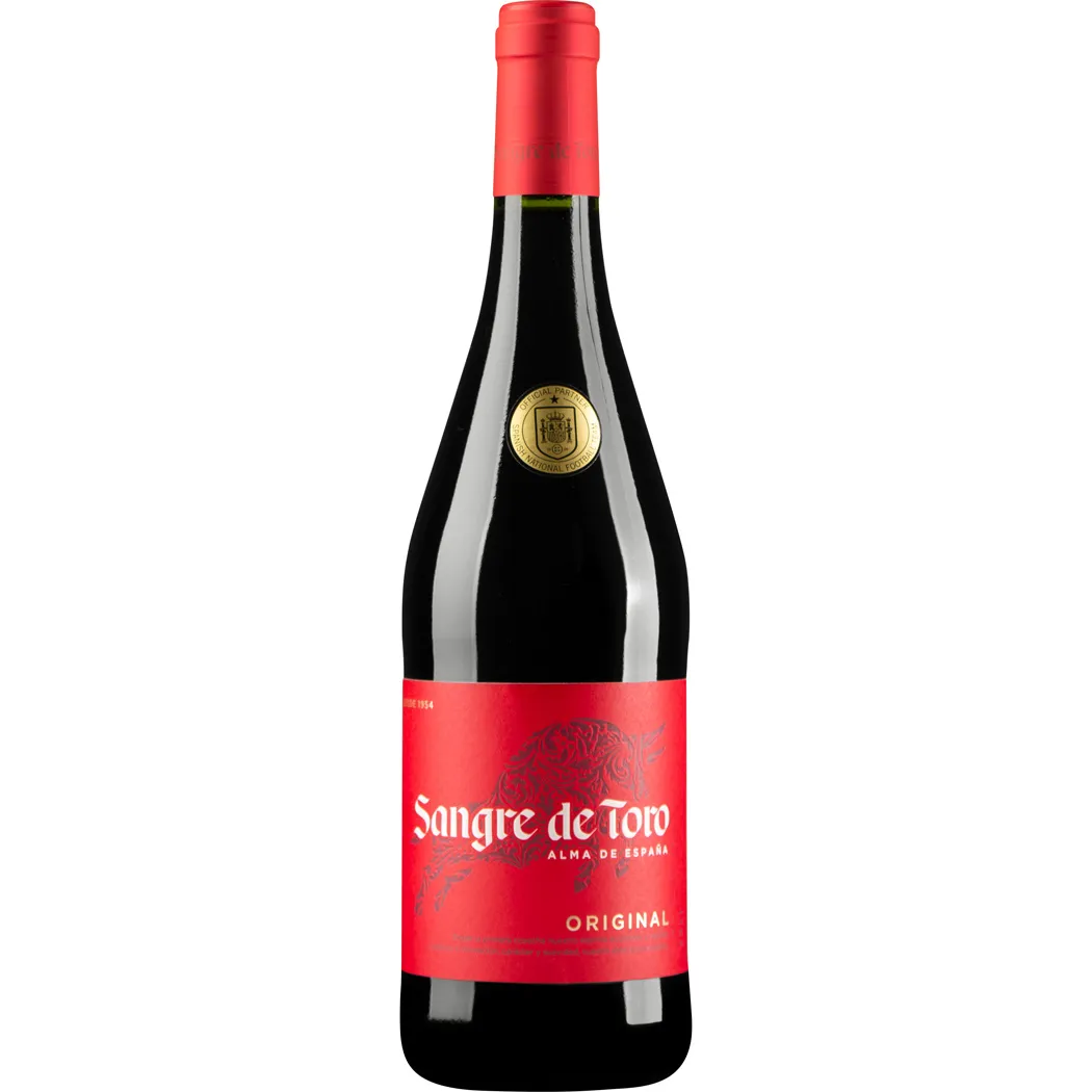 Torres Sangre de Toro DO Catalunya Torres Sangre de Toro DO Catalunya