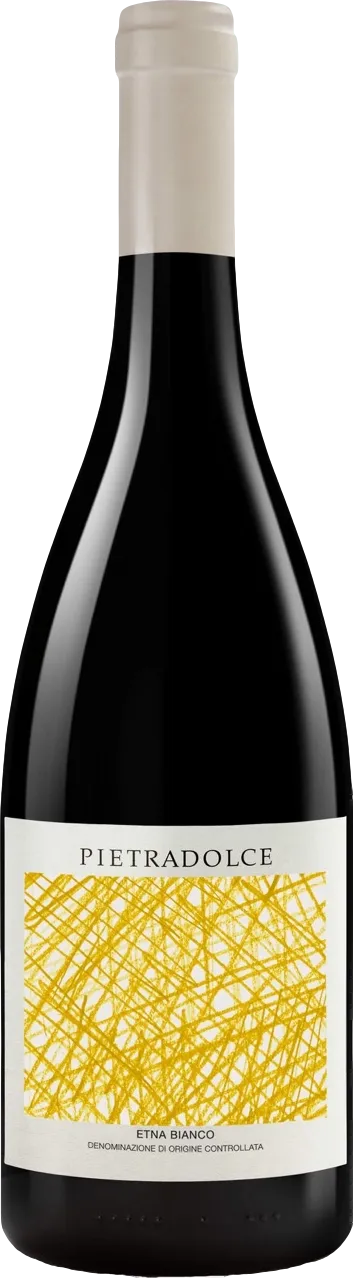 Pietradolce Etna Bianco 2024 Pietradolce Etna Bianco 2024