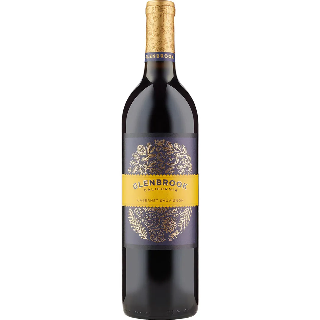 Glenbrook Cabernet Sauvignon Glenbrook Cabernet Sauvignon
