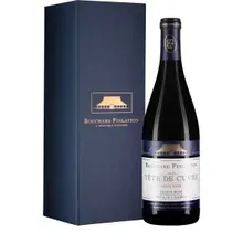 Bouchard Finlayson Tête de Cuvée Pinot Noir Bouchard Finlayson Tête de Cuvée Pinot Noir