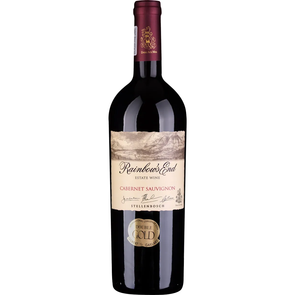 Rainbow’s End Cabernet Sauvignon Rainbow’s End Cabernet Sauvignon