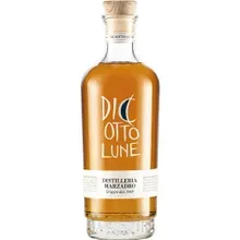 Marzadro Grappa Stravecchia Le Diciotto Lune Marzadro Grappa Stravecchia Le Diciotto Lune
