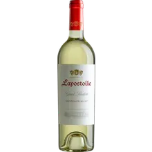Lapostolle Grand Selection Sauvignon Blanc 2025 Lapostolle Grand Selection Sauvignon Blanc 2025