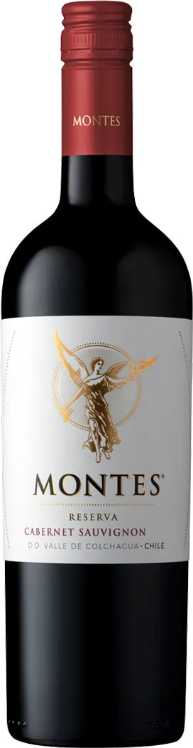 Montes Reserva Cabernet Sauvignon Montes Reserva Cabernet Sauvignon