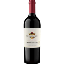 Kendall-Jackson Vintner%27s Reserve Cabernet Sauvignon 2021 Kendall-Jackson Vintner%27s Reserve Cabernet Sauvignon 2021
