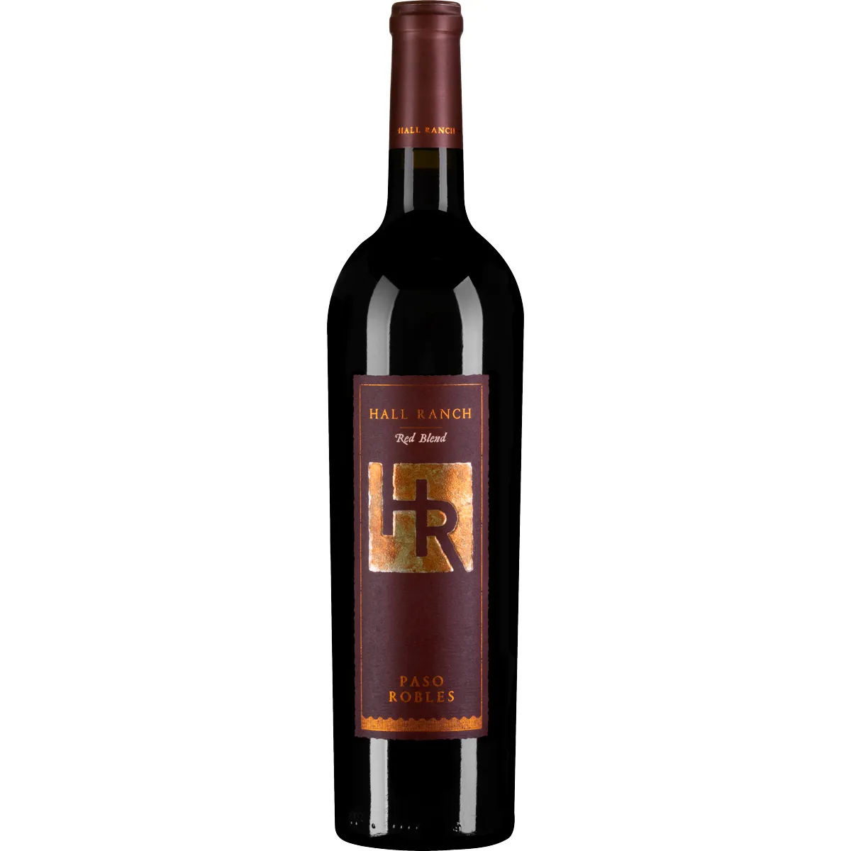 Hall Ranch Paso Robles Red Blend Hall Ranch Paso Robles Red Blend