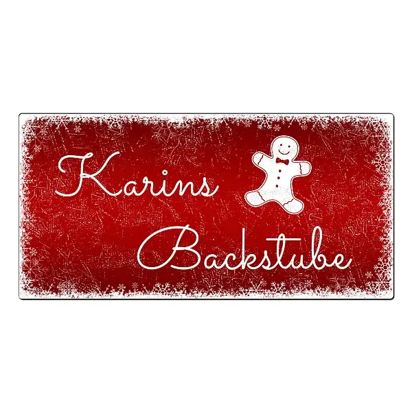 Weihnachtsdeko Schneegestöber - Schild mit Wunschtext - Farbe rot - Format 30 x 15 cm Weihnachtsdeko Schneegestöber - Schild mit Wunschtext - Farbe rot - Format 30 x 15 cm