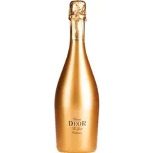 Cielo e Terra Cuvée Deor Gold Collection Spumante Extra Dry Cielo e Terra Cuvée Deor Gold Collection Spumante Extra Dry