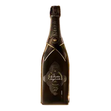 Champagne Moët & Chandon - Collection Impériale Brut Nature Création No. 1 Champagne Moët & Chandon - Collection Impériale Brut Nature Création No. 1