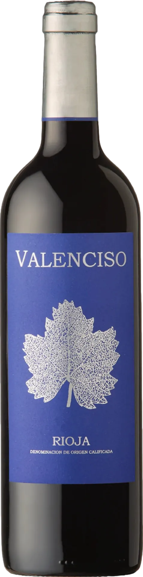 Valenciso Rioja Reserva 2019 Valenciso Rioja Reserva 2019