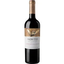 Montes Limited Selection Cabernet Sauvignon Carménère Montes Limited Selection Cabernet Sauvignon Carménère