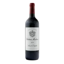 2012 Château Montrose 2012 Château Montrose