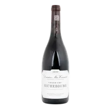 2020 Richebourg Grand Cru AC 2020 Richebourg Grand Cru AC