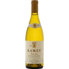 Ramey Ritchie Vineyard Chardonnay 2021 Ramey Ritchie Vineyard Chardonnay 2021