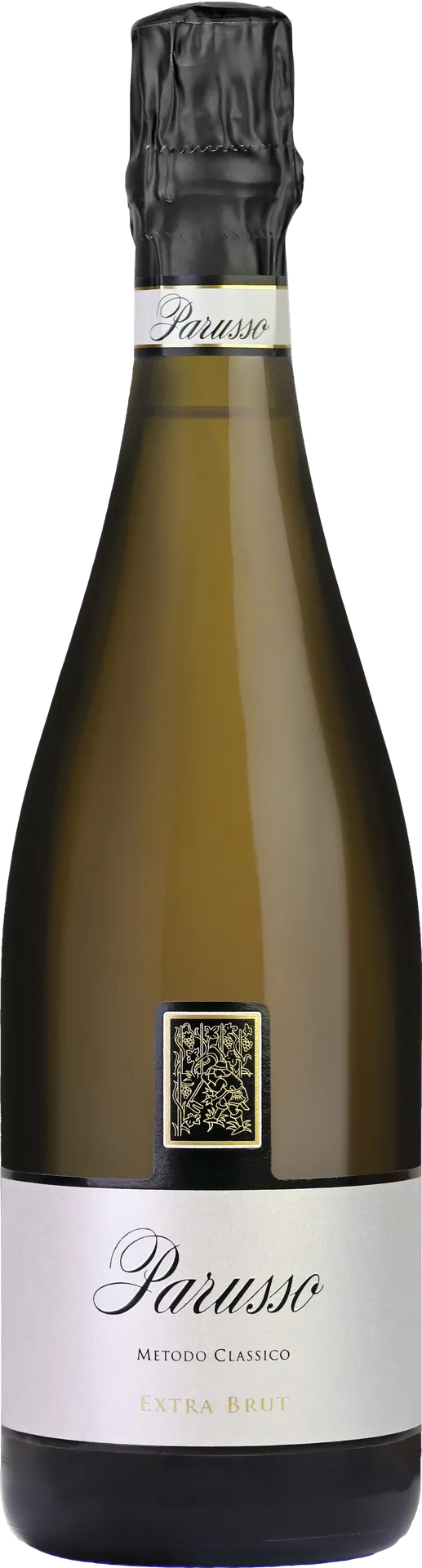 Parusso Metodo Classico Extra Brut Parusso Metodo Classico Extra Brut