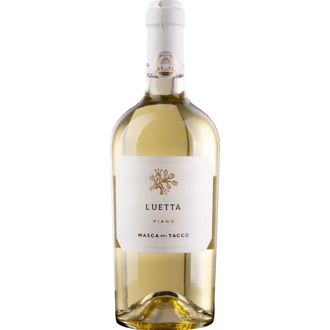 Masca del Tacco Luetta Fiano Masca del Tacco Luetta Fiano