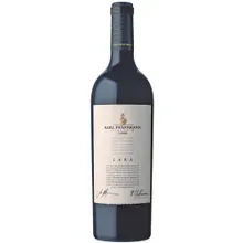 Pfaffmann Cuvée Lara QbA trocken Pfaffmann Cuvée Lara QbA trocken