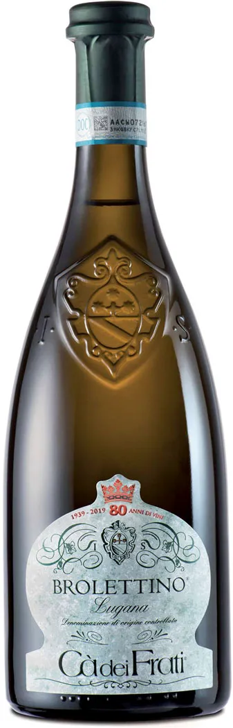 Cà dei Frati Brolettino Lugana DOC Cà dei Frati Brolettino Lugana DOC