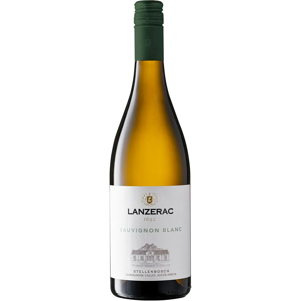 Lanzerac Sauvignon Blanc Lanzerac Sauvignon Blanc