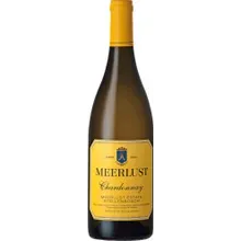 Meerlust Chardonnay Meerlust Chardonnay