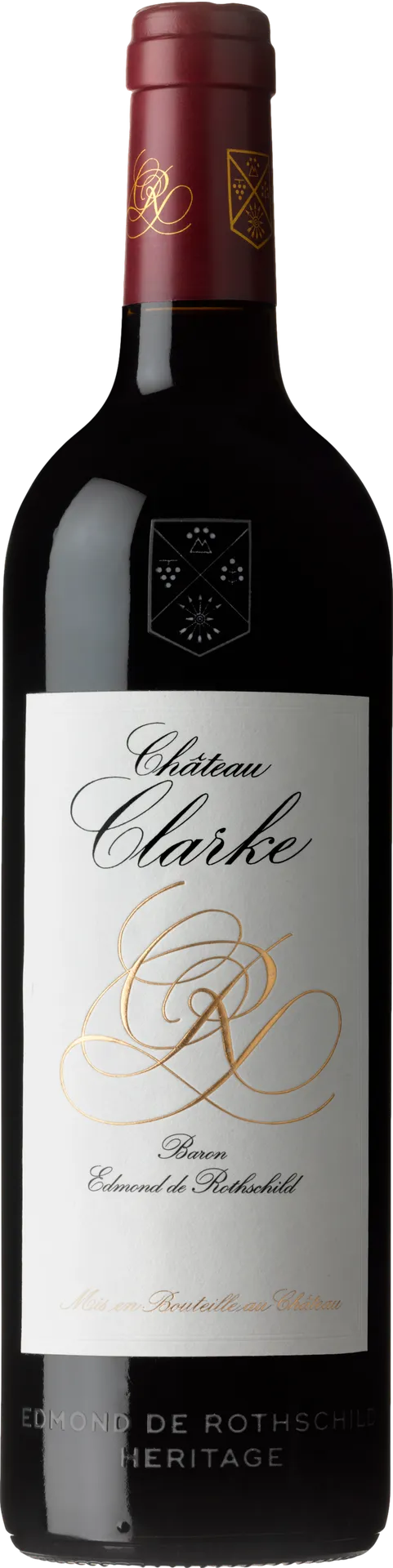 Edmond de Rothschild Chateau Clarke 2020 Edmond de Rothschild Chateau Clarke 2020