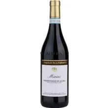 Paolo Manzone Nebbiolo d'Alba Mirine DOC Paolo Manzone Nebbiolo d'Alba Mirine DOC