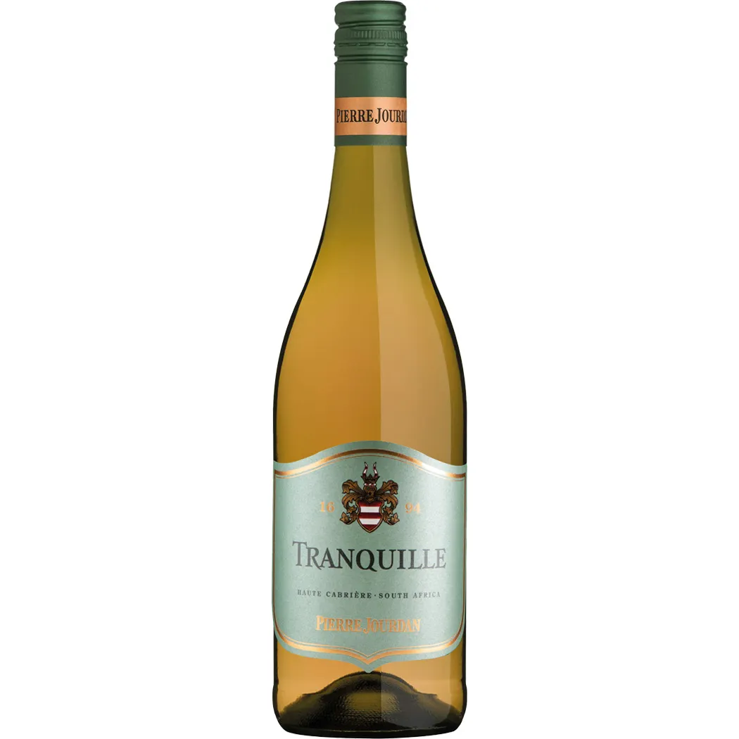 Haute Cabriere Pierre Jourdan Tranquille Haute Cabriere Pierre Jourdan Tranquille