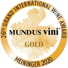 Pfaffl Grüner Veltliner Hund