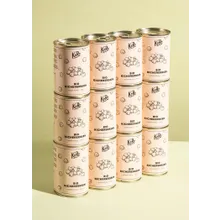 Bio Kichererbsen in der Dose 12 x 240 g Bio Kichererbsen in der Dose 12 x 240 g